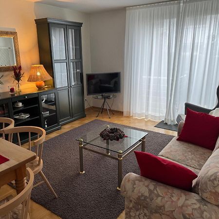 Ferienwohnung Sonja Фрайбург Екстериор снимка