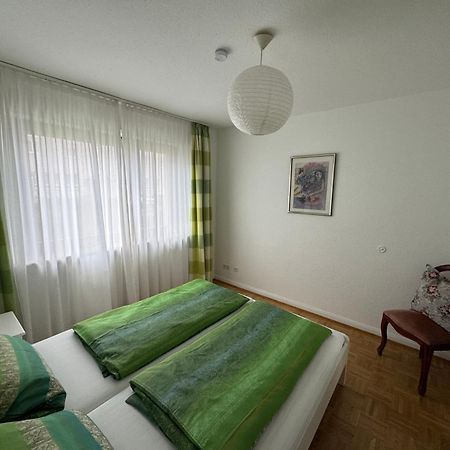 Ferienwohnung Sonja Фрайбург Екстериор снимка