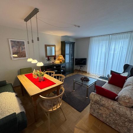 Ferienwohnung Sonja Фрайбург Екстериор снимка