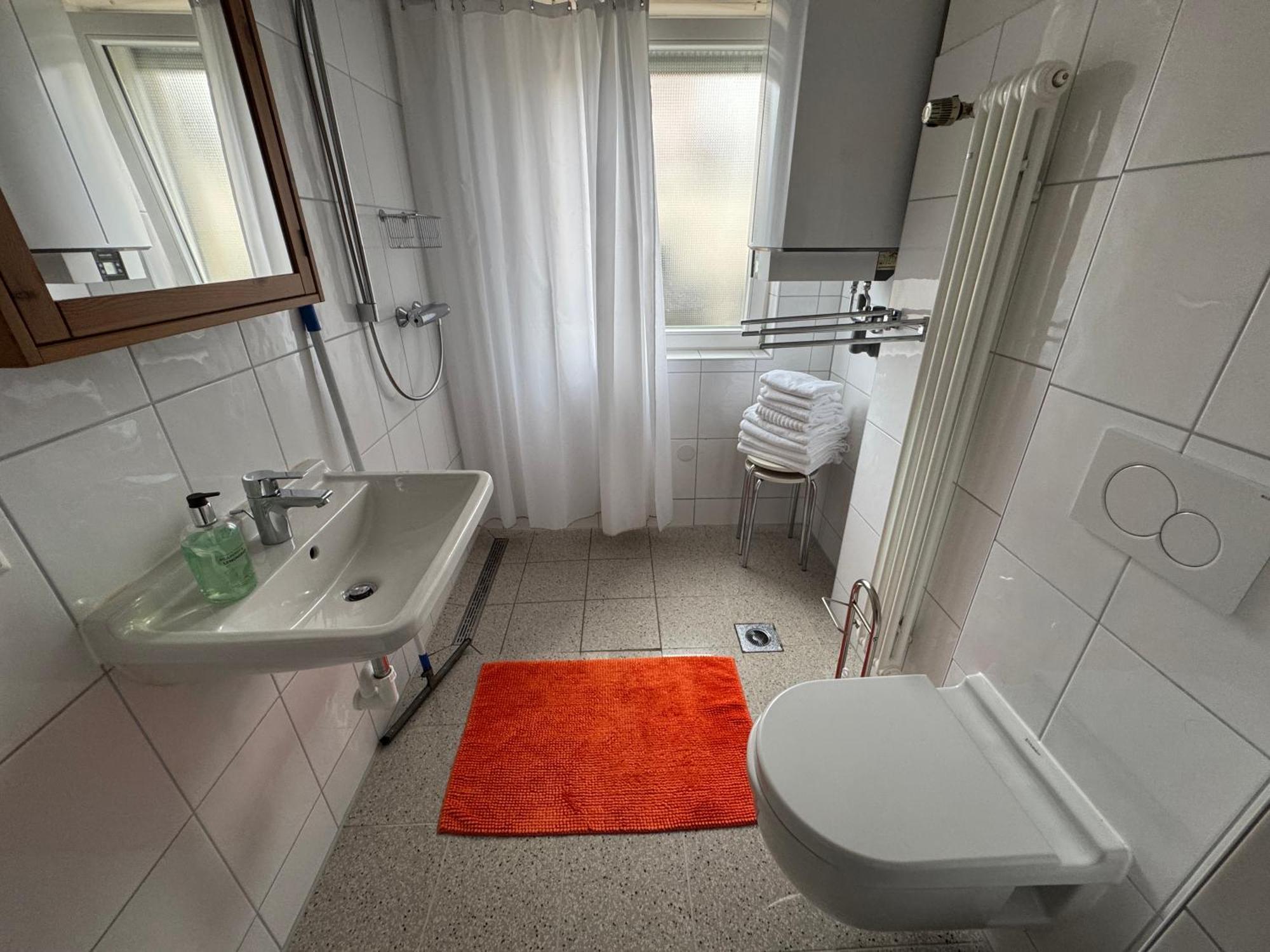 Ferienwohnung Sonja Фрайбург Екстериор снимка