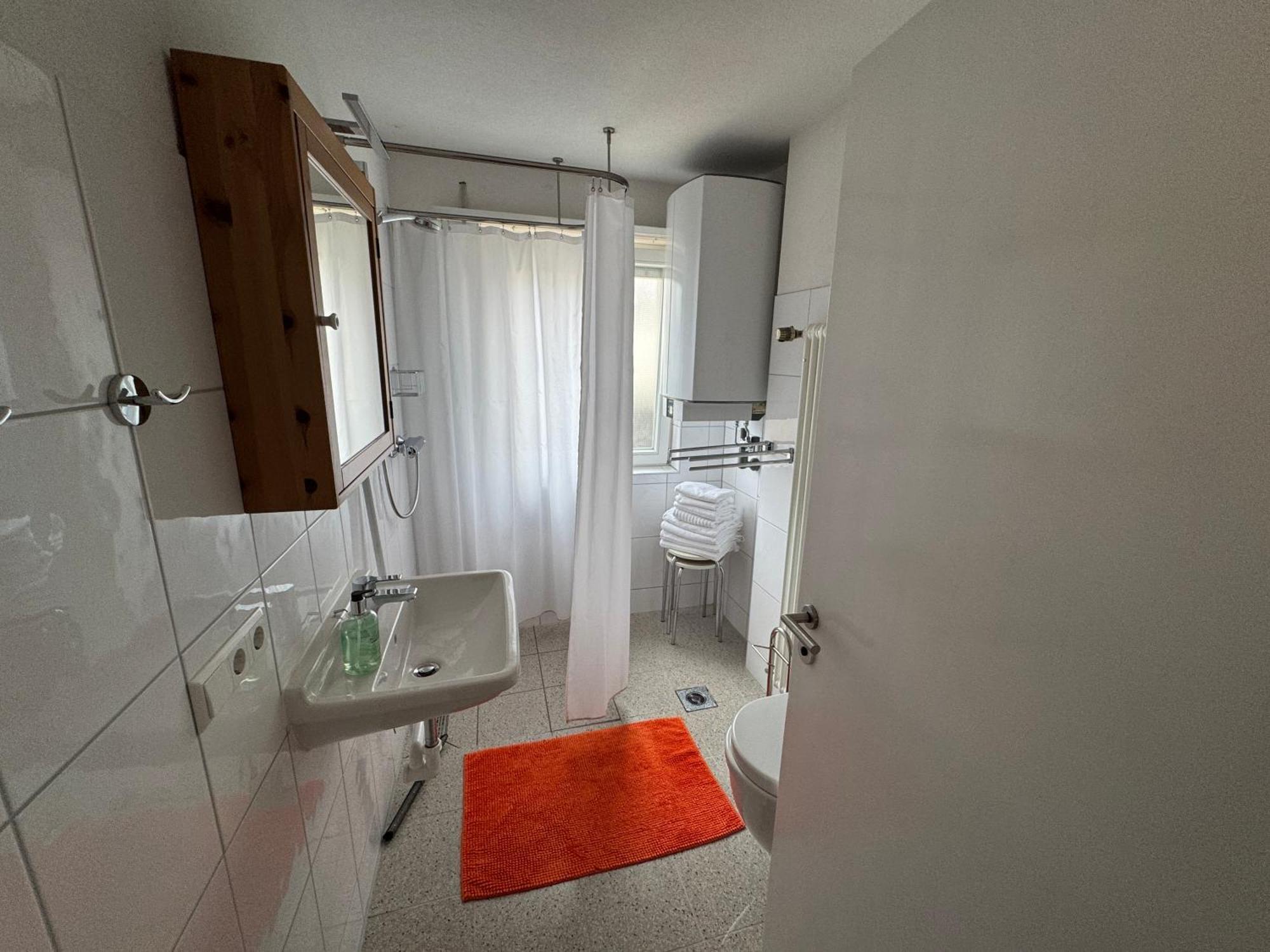 Ferienwohnung Sonja Фрайбург Екстериор снимка