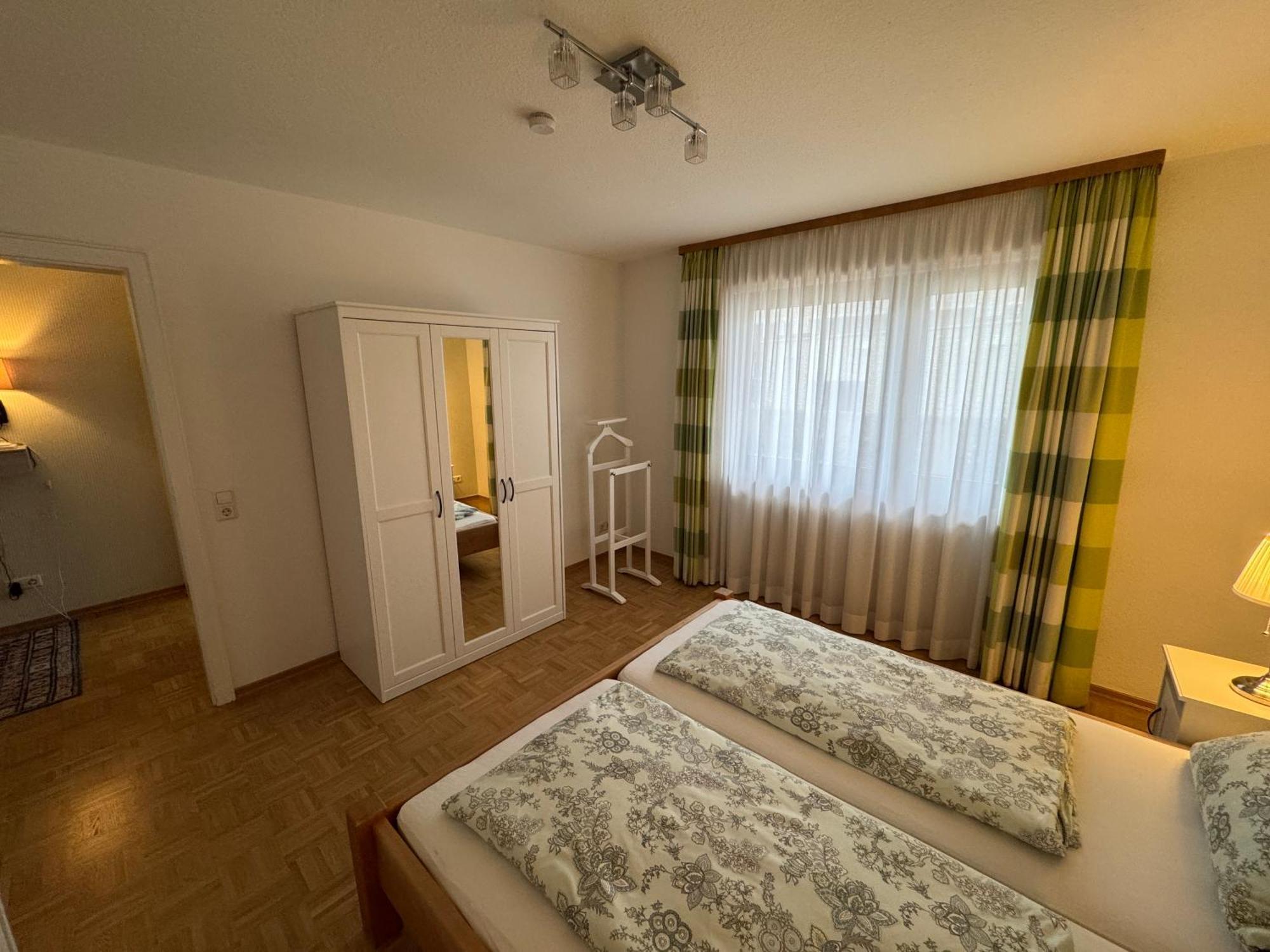 Ferienwohnung Sonja Фрайбург Екстериор снимка