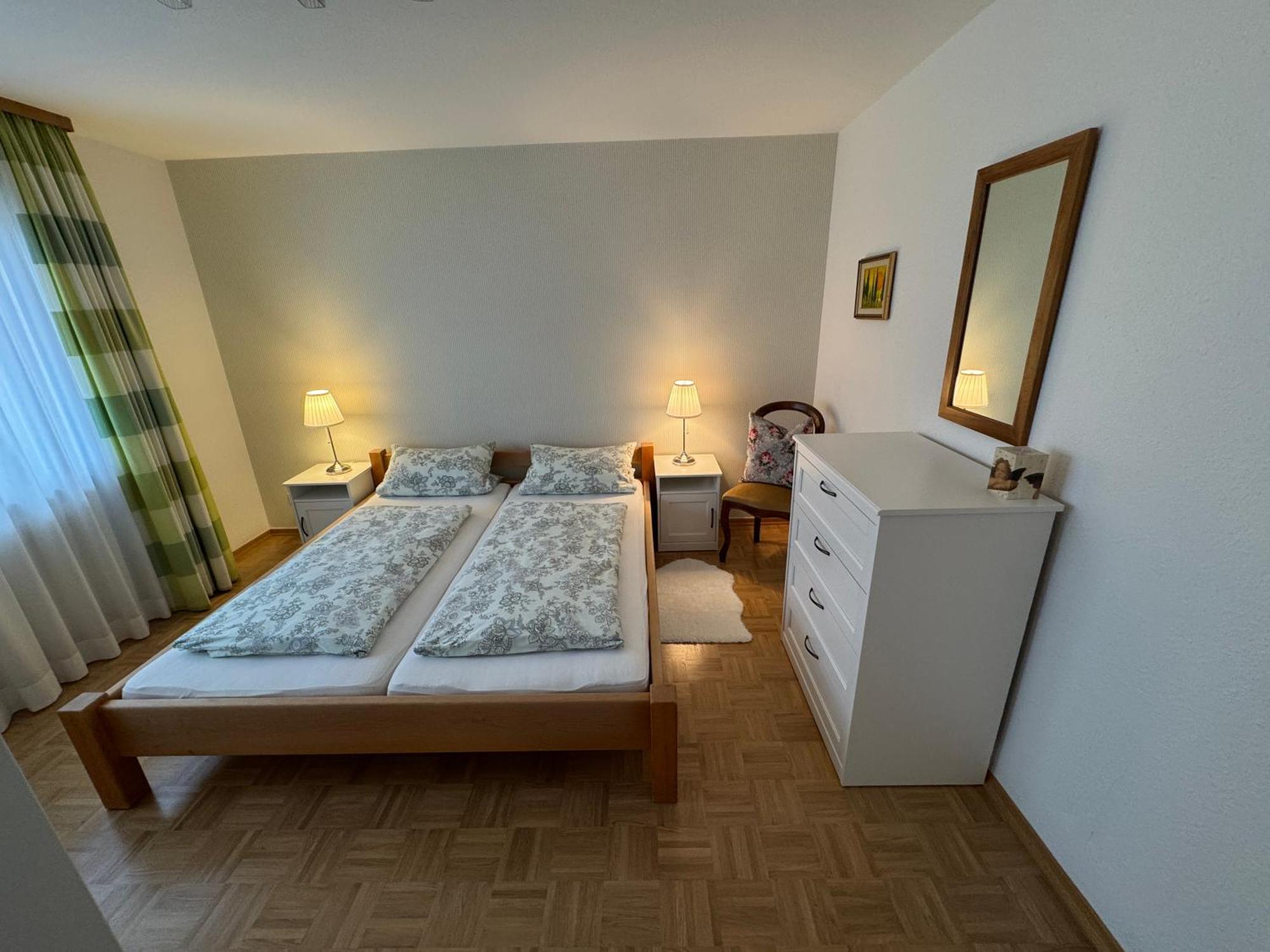 Ferienwohnung Sonja Фрайбург Екстериор снимка
