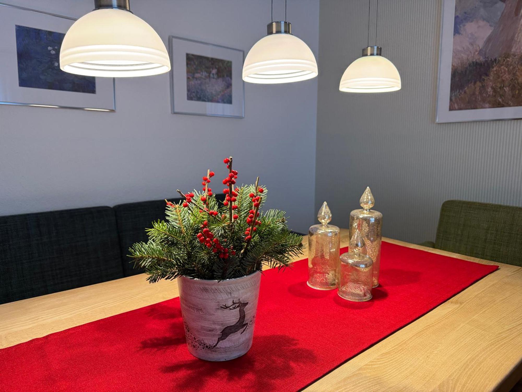 Ferienwohnung Sonja Фрайбург Екстериор снимка