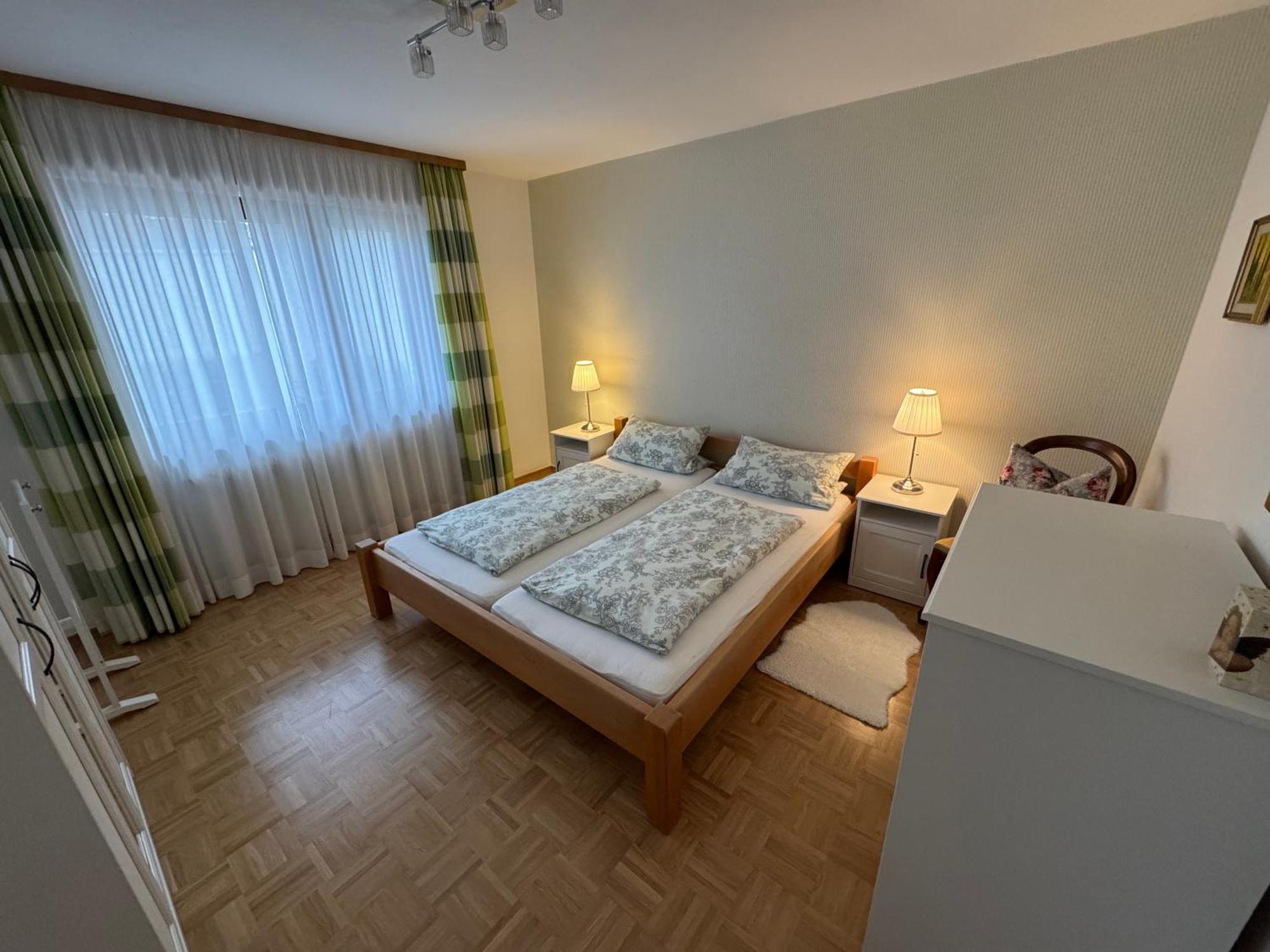 Ferienwohnung Sonja Фрайбург Екстериор снимка