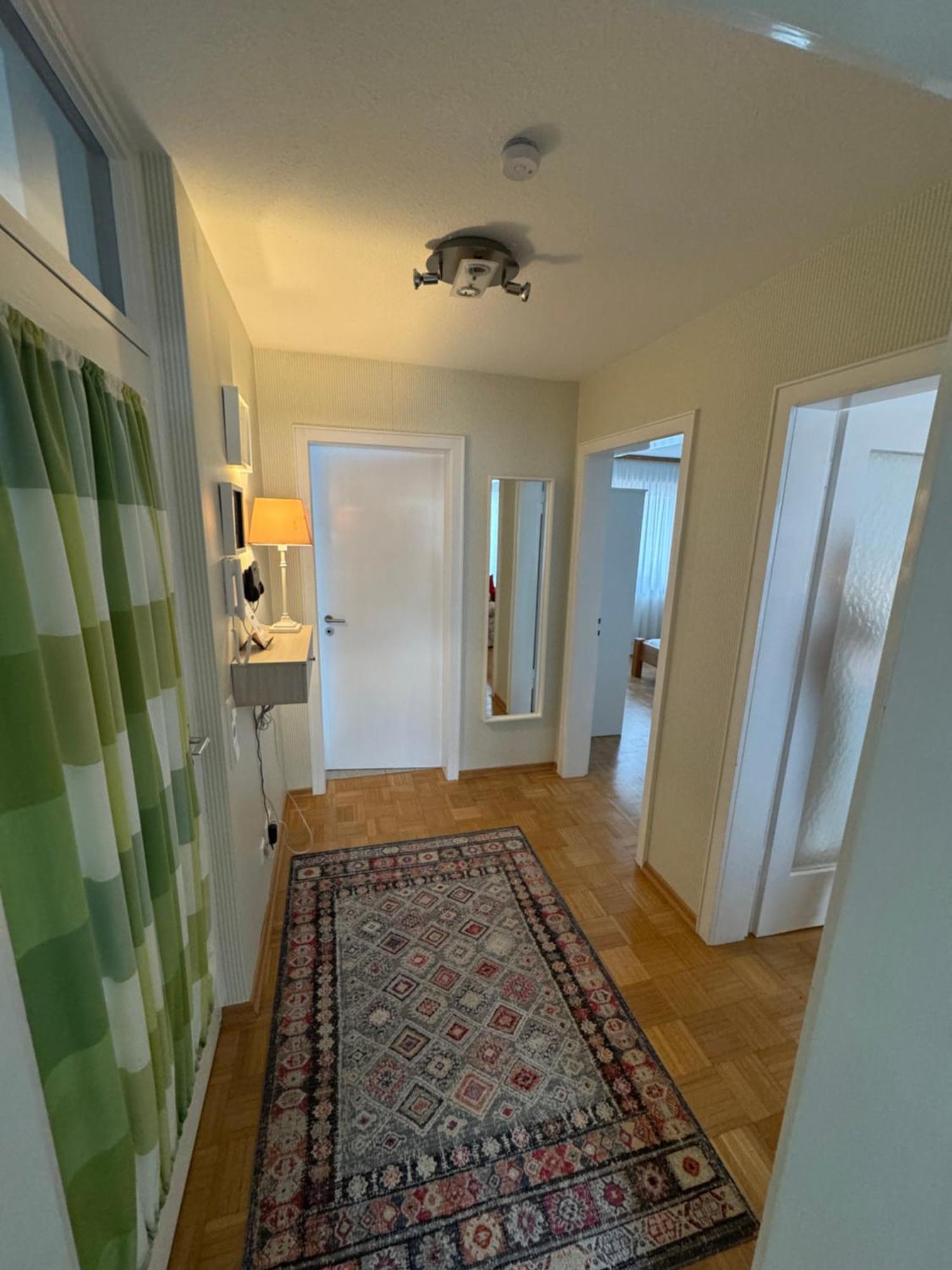 Ferienwohnung Sonja Фрайбург Екстериор снимка