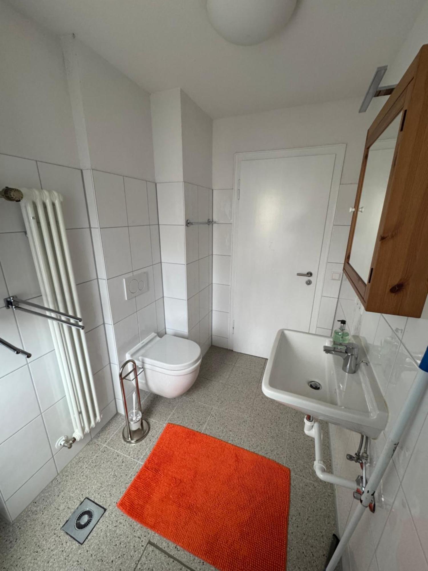 Ferienwohnung Sonja Фрайбург Екстериор снимка