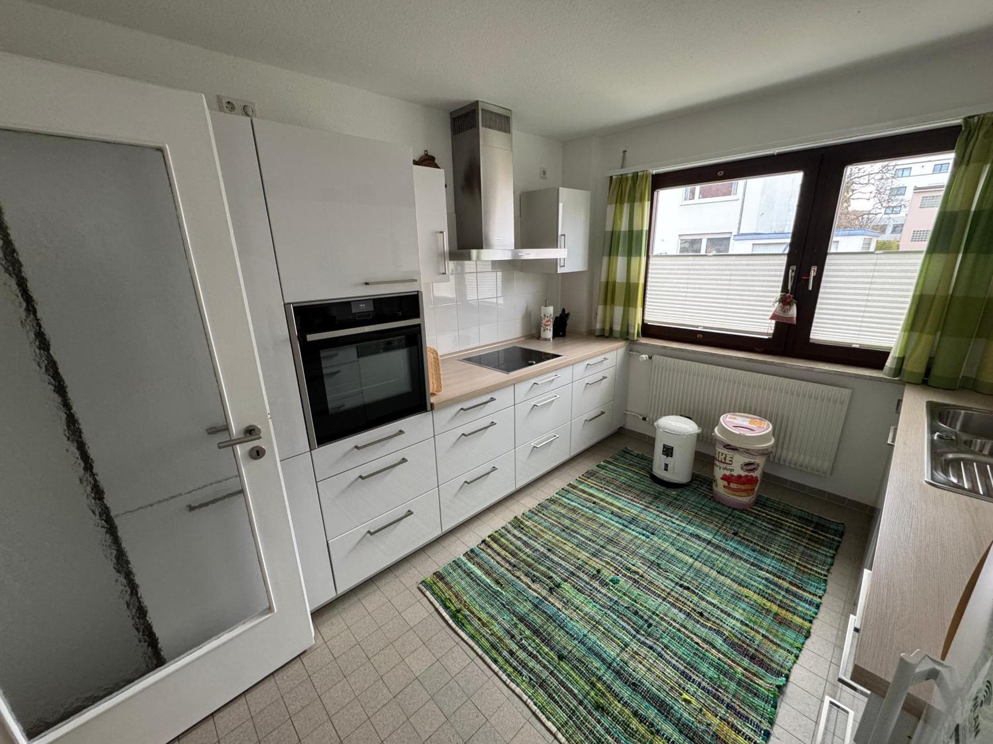 Ferienwohnung Sonja Фрайбург Екстериор снимка